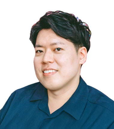 副院長 石川 弦太 写真